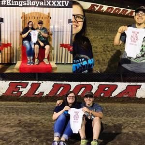 Meet your Posher, Stephen